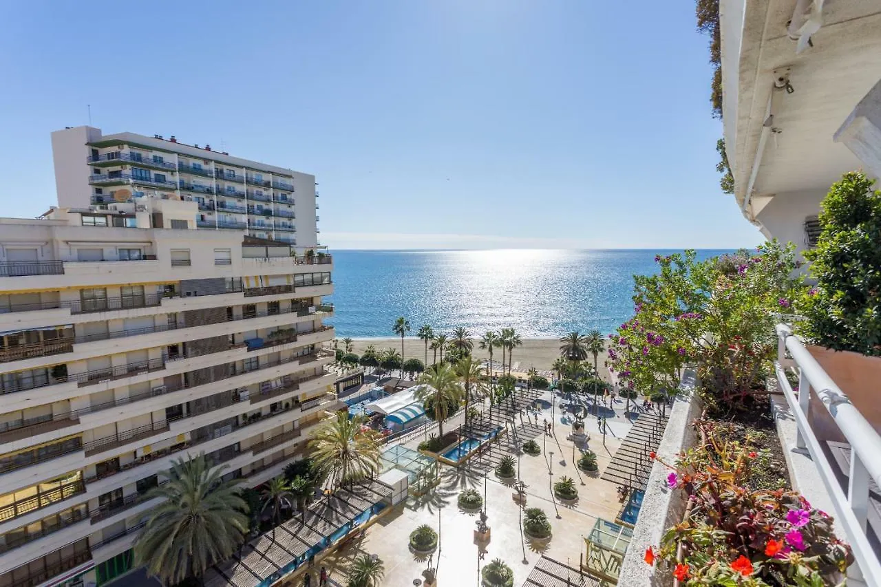 Apartamento Marbella Playa Centro Apartment Spain